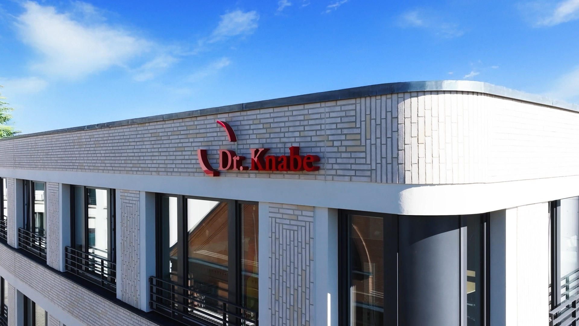 Dein Job bei Dr. Knabe