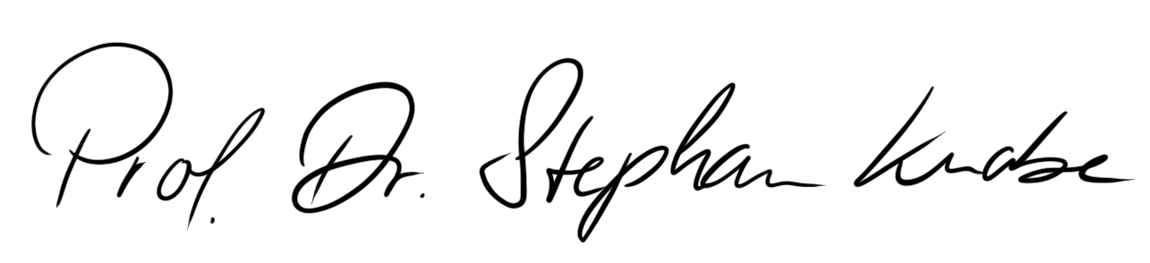 Dr. Knabe
