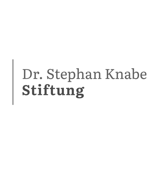 Dr. Stephan Knabe Stiftung