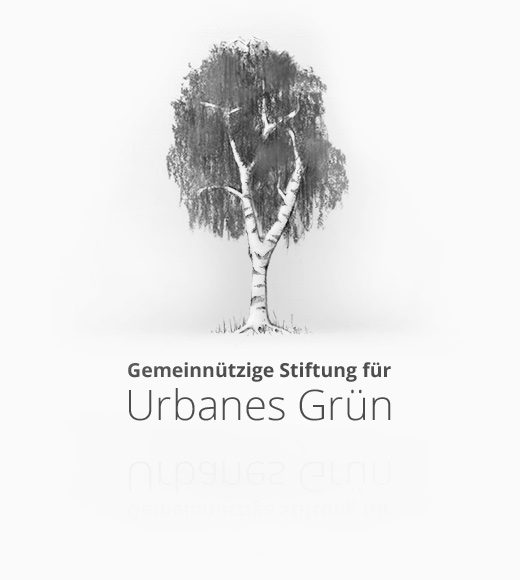 Stiftung Urbanes Grün